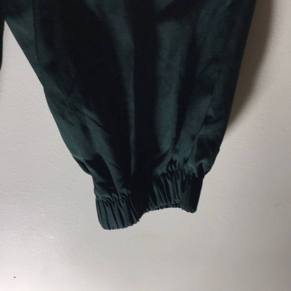 Forest Green Jacket - Picture 2 of 4